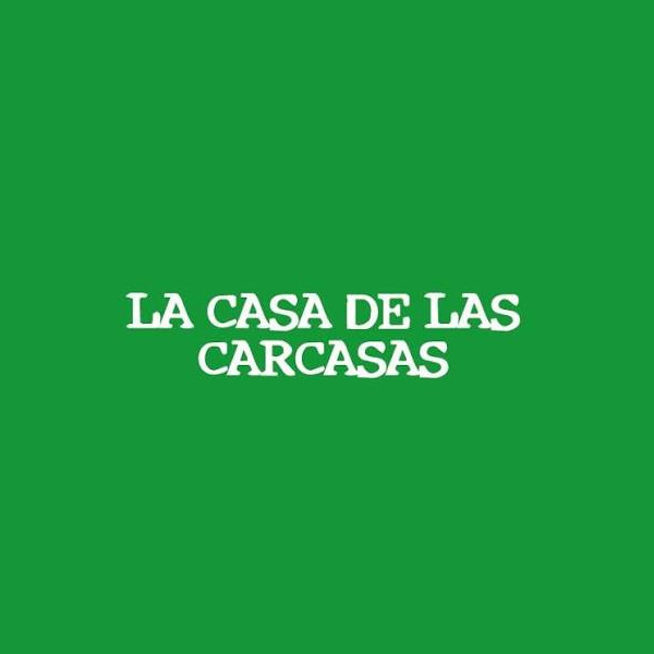 Logotipo de Casa de las Carcasas, cliente de SML Ebanistería e Interiorismo
