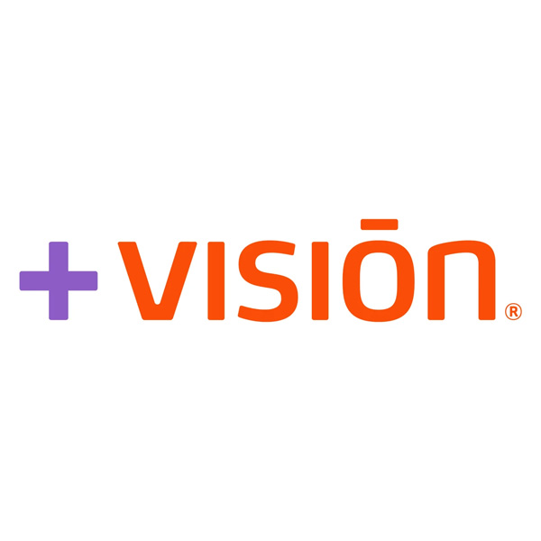 Logotipo de Más Visión, cliente de SML Ebanistería e Interiorismo