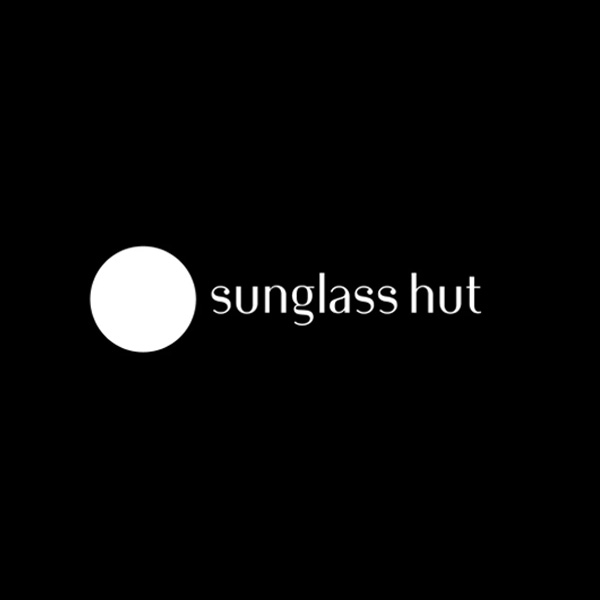 Logotipo de Sunglass Hut, cliente de SML Ebanistería e Interiorismo